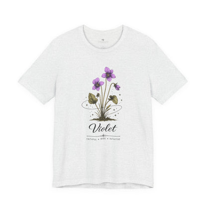 Violet