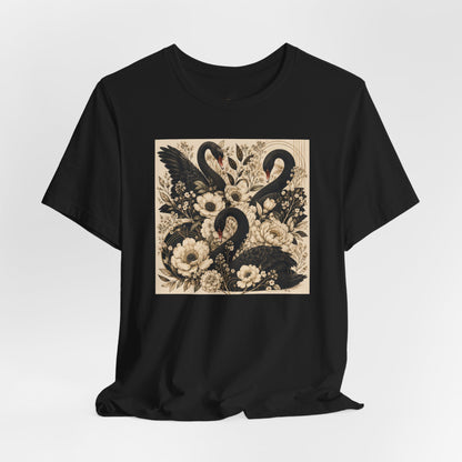 Midnight Bloom T-Shirt