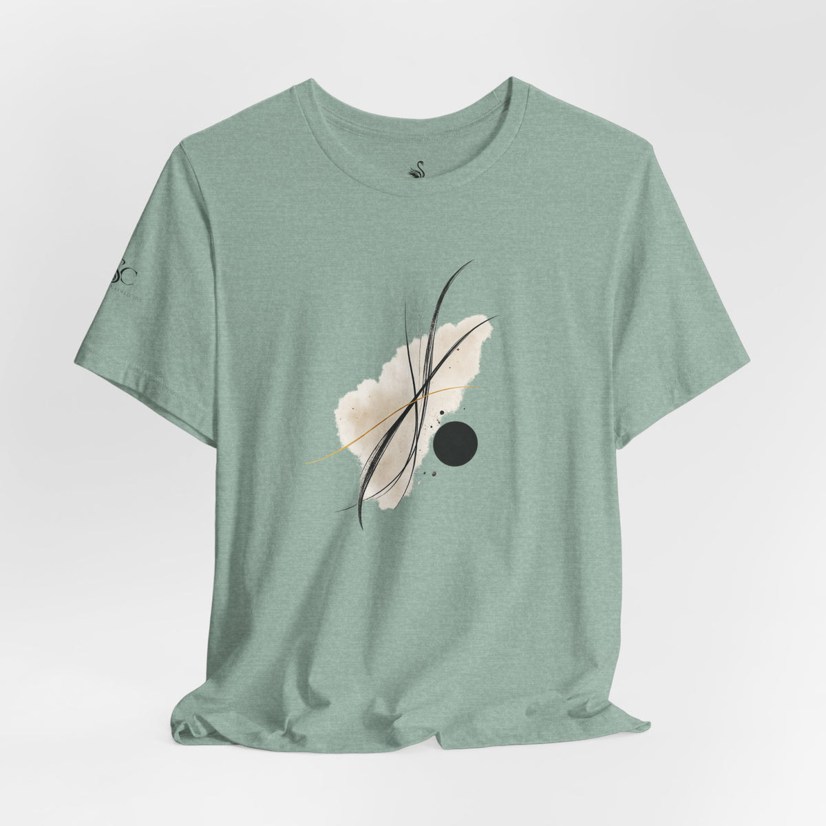 Intuition T-Shirt