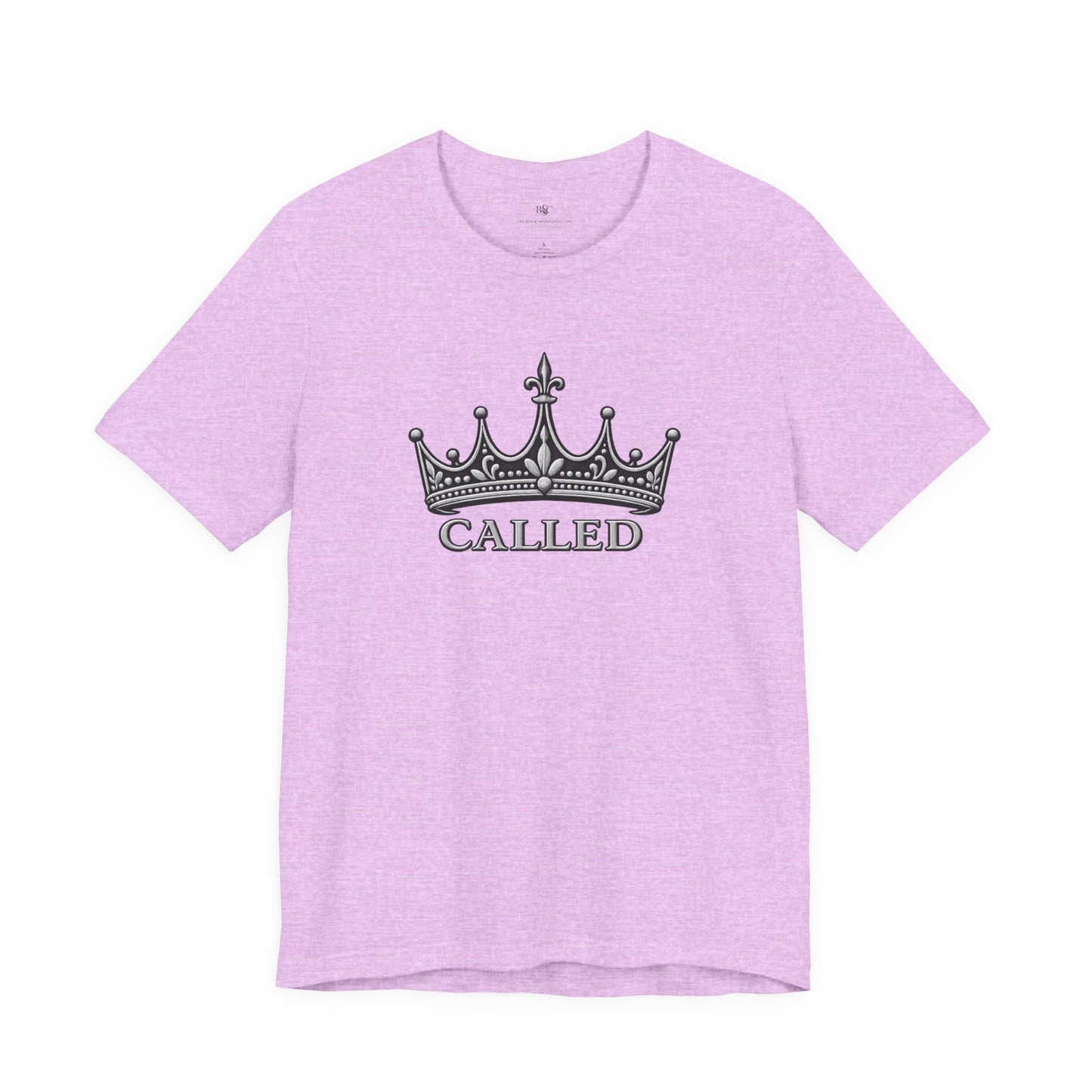 Called Crown