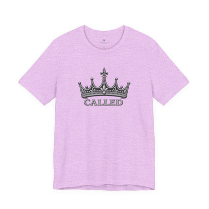 Called Crown