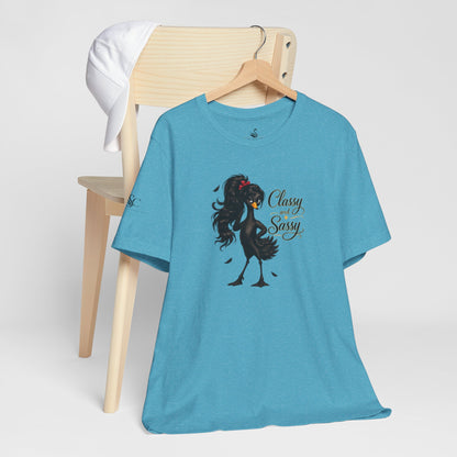 Classy and Sassy T-Shirt