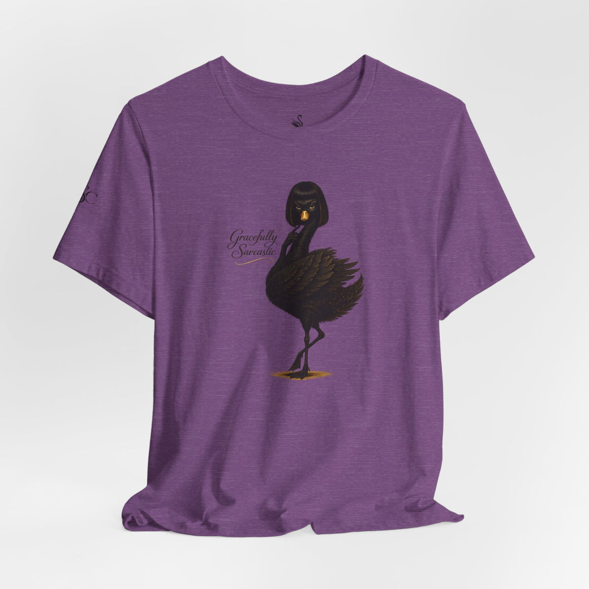 Gracefully Sarcastic T-Shirt