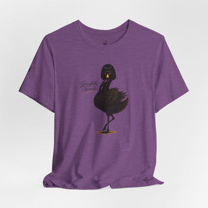 Gracefully Sarcastic T-Shirt