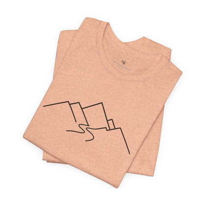 Valley Majesty T-Shirt