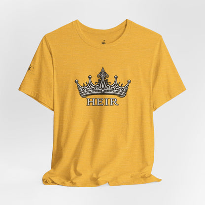 Heir Crown T-Shirt