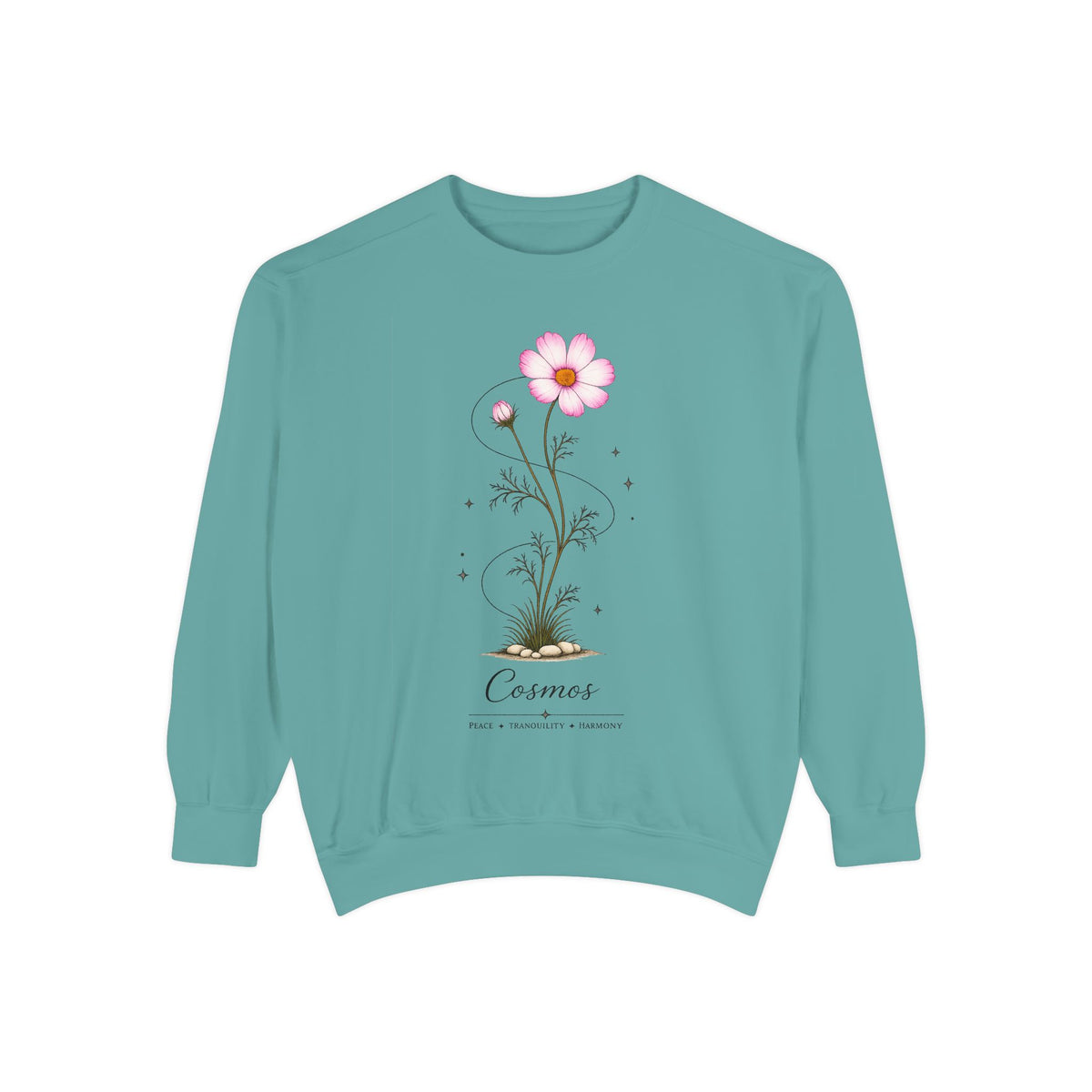 Cosmos Sweatshirt