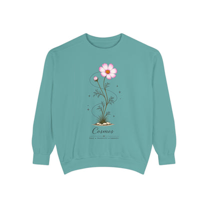 Cosmos Sweatshirt