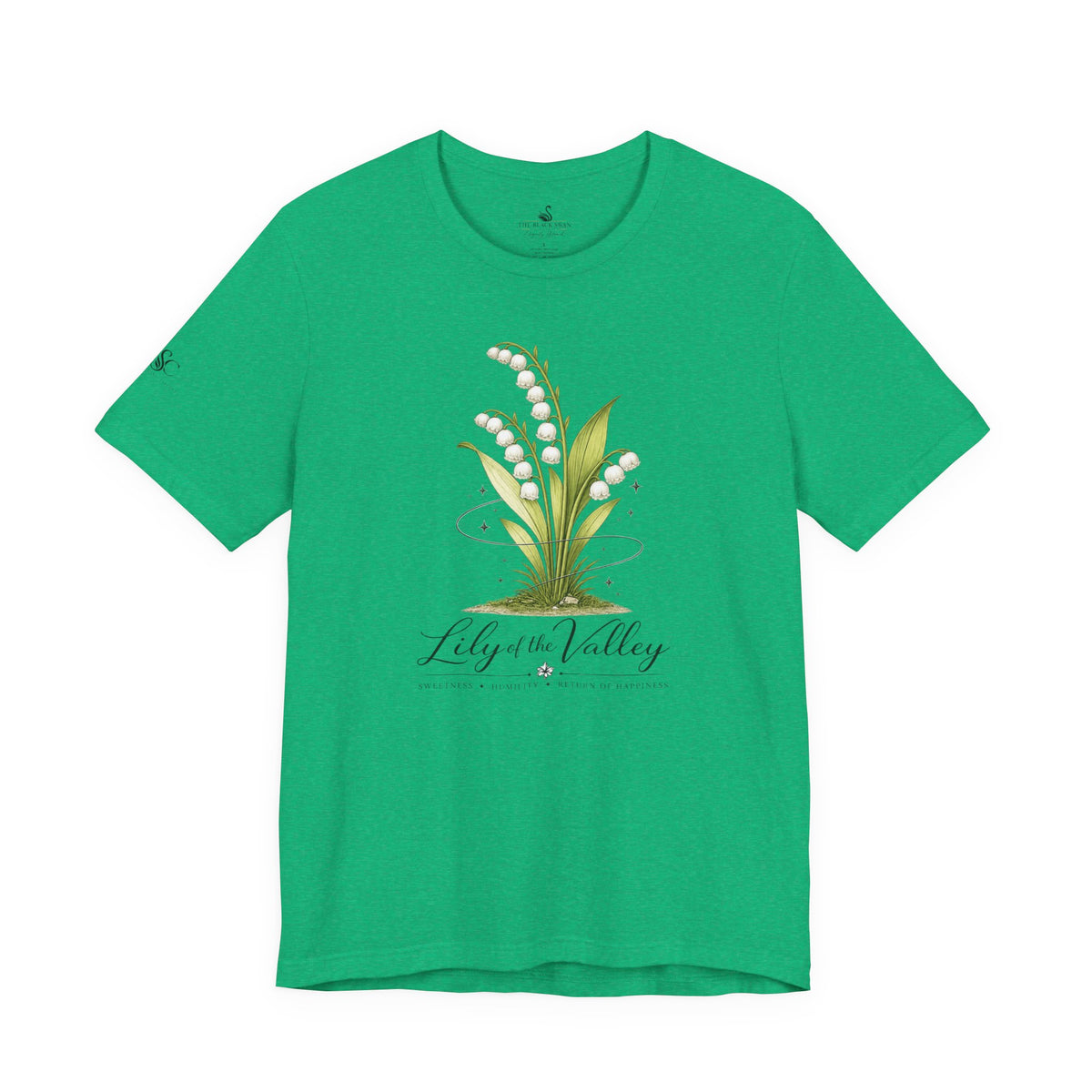 Lily of the Valley T-Shirt