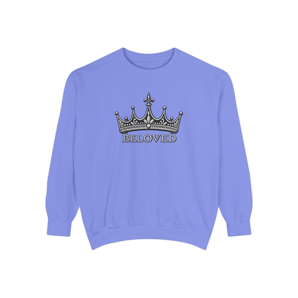 Beloved Crown Sweatshirt