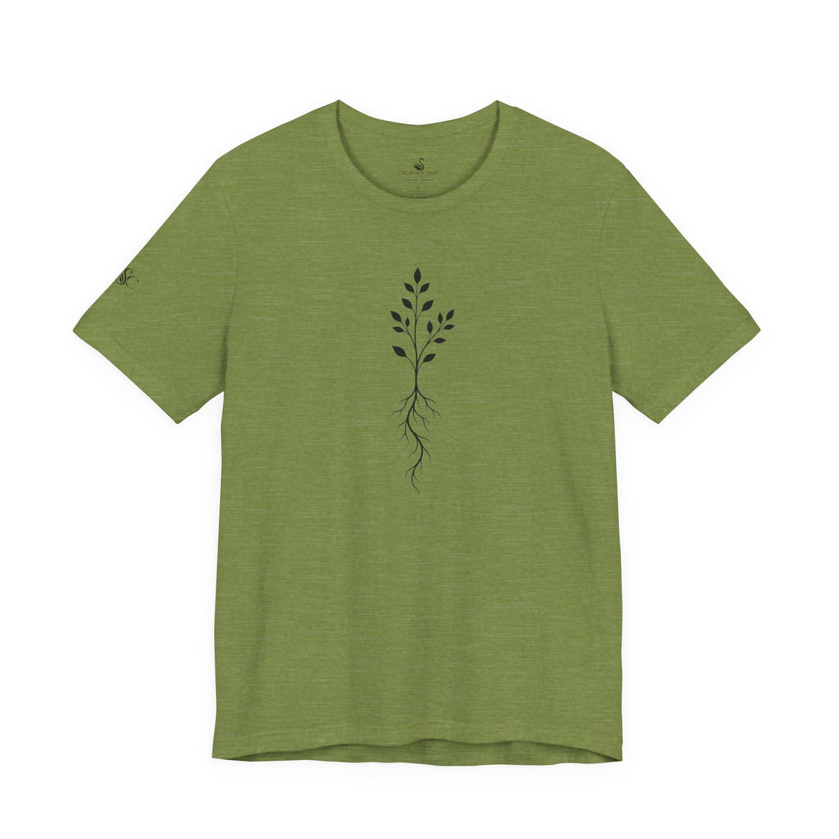 Rooted Grace T-Shirt