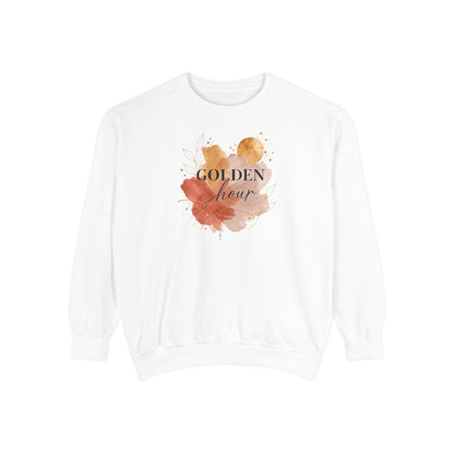 Golden Hour Sweatshirt