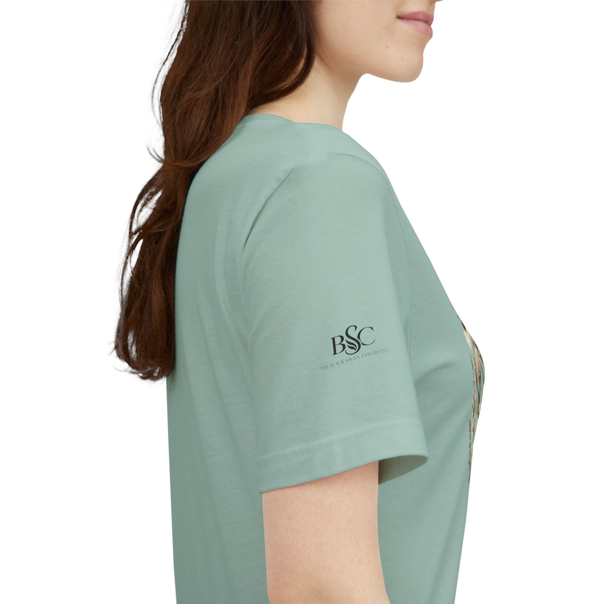 Quiet Grace T-Shirt