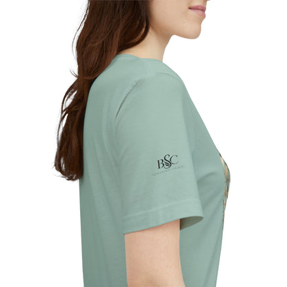 Quiet Grace T-Shirt