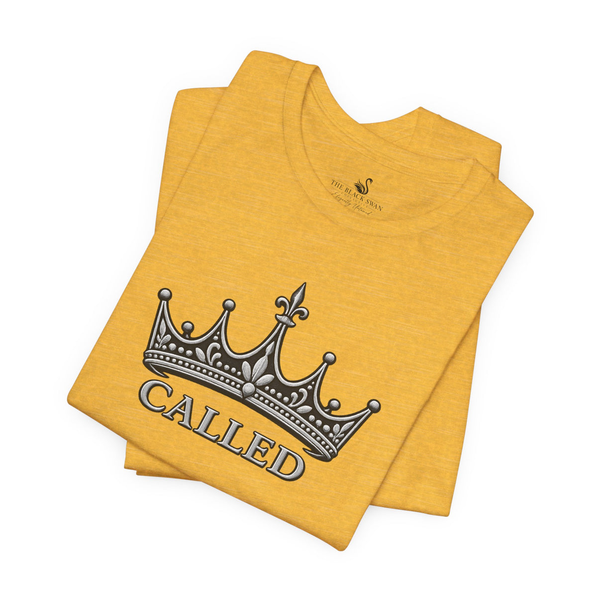 Called Crown T-Shirt