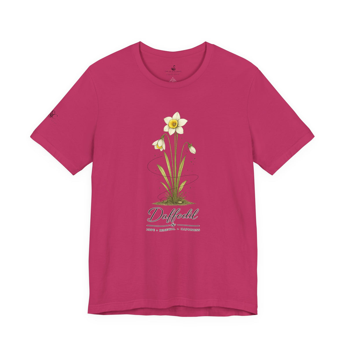 Daffodil T-Shirt