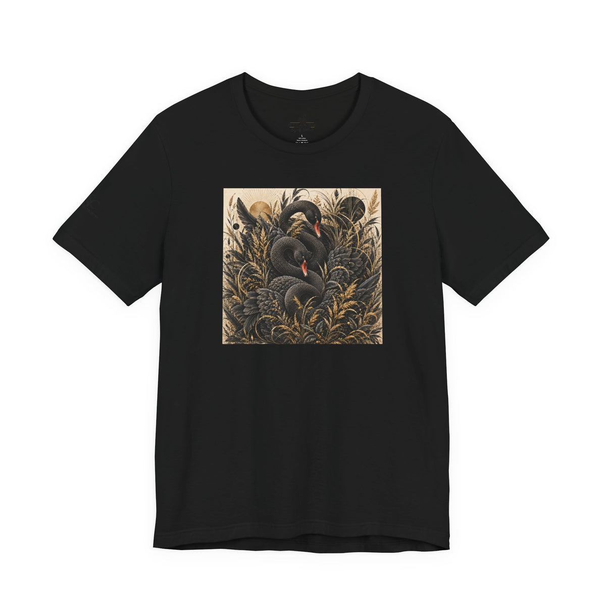 Noir Reverie T-Shirt