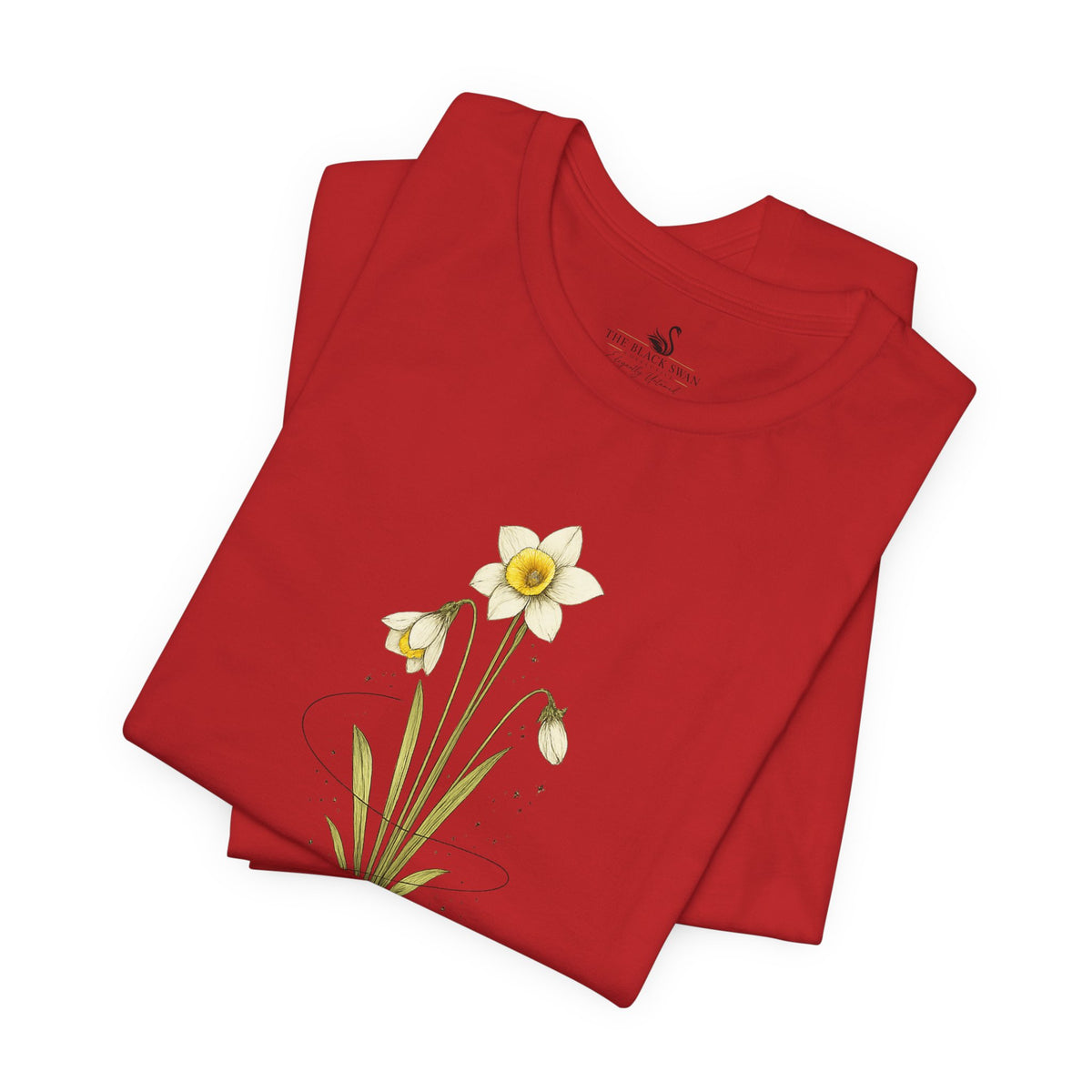 Daffodil T-Shirt