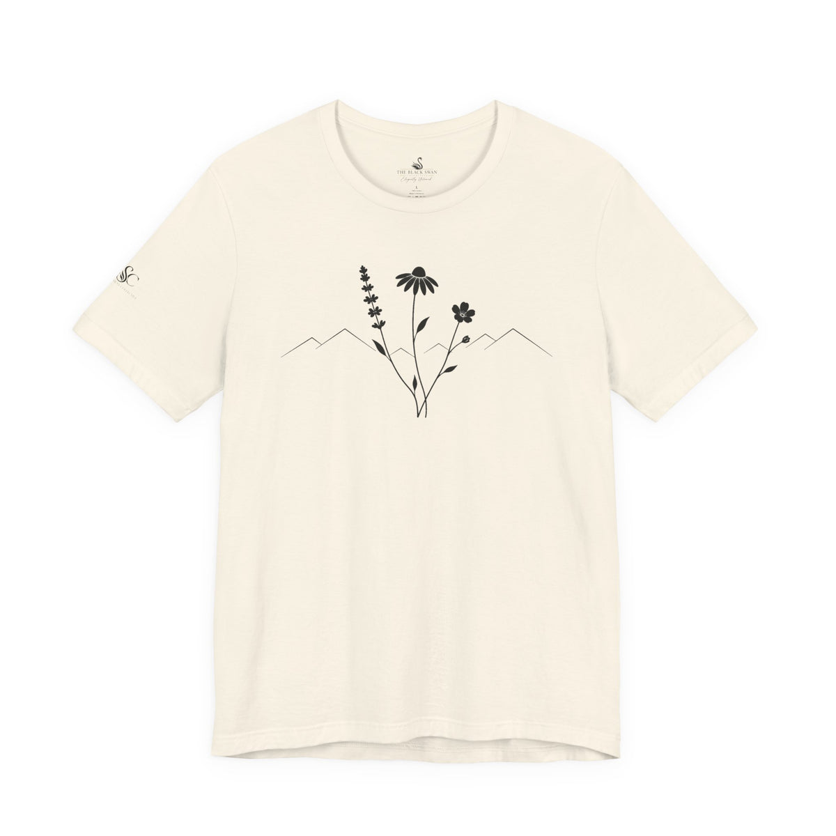 Wildflower Horizon T-Shirt