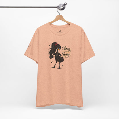 Classy and Sassy T-Shirt