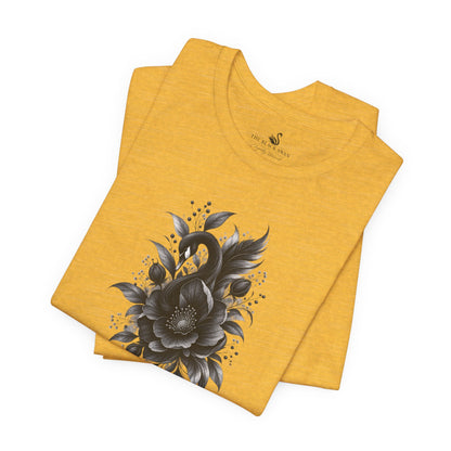 Dark Bloom T-Shirt