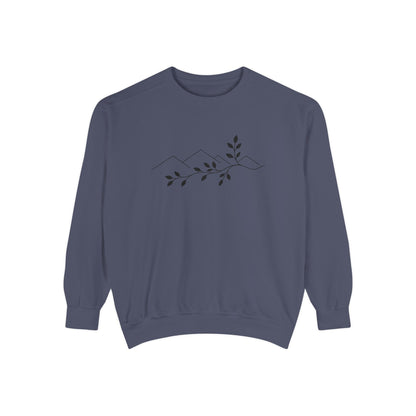 Aspen Grace Sweatshirt