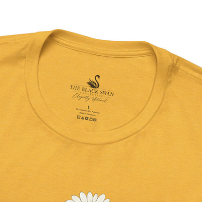 April Birth Flower T-Shirt