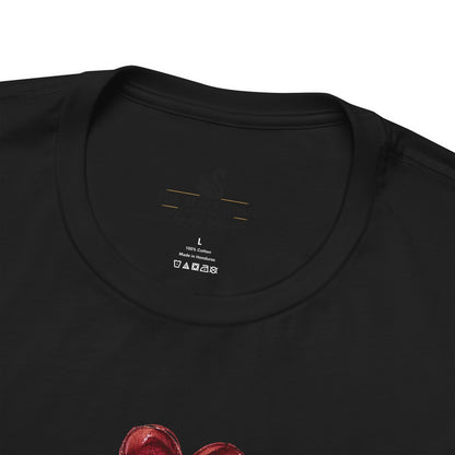 Hearts Of Autumn T-Shirt