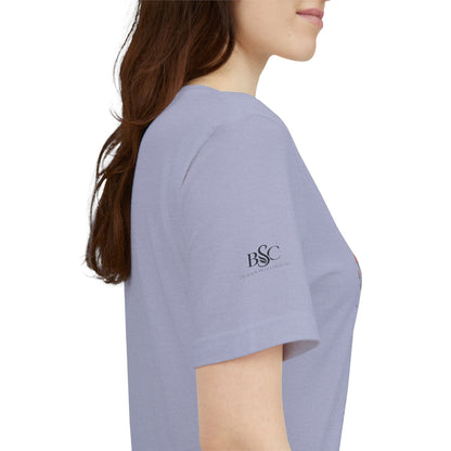 Scarlet Gilia T-Shirt