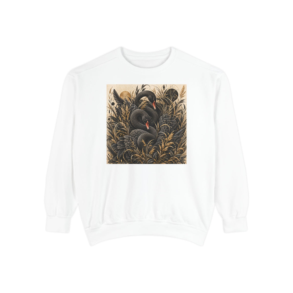 Noir Reverie Sweatshirt
