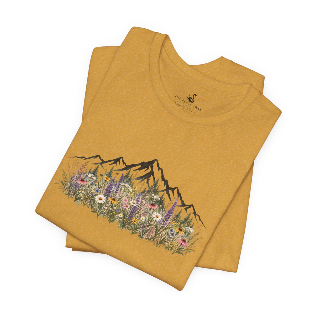 Summit Blooms T-Shirt