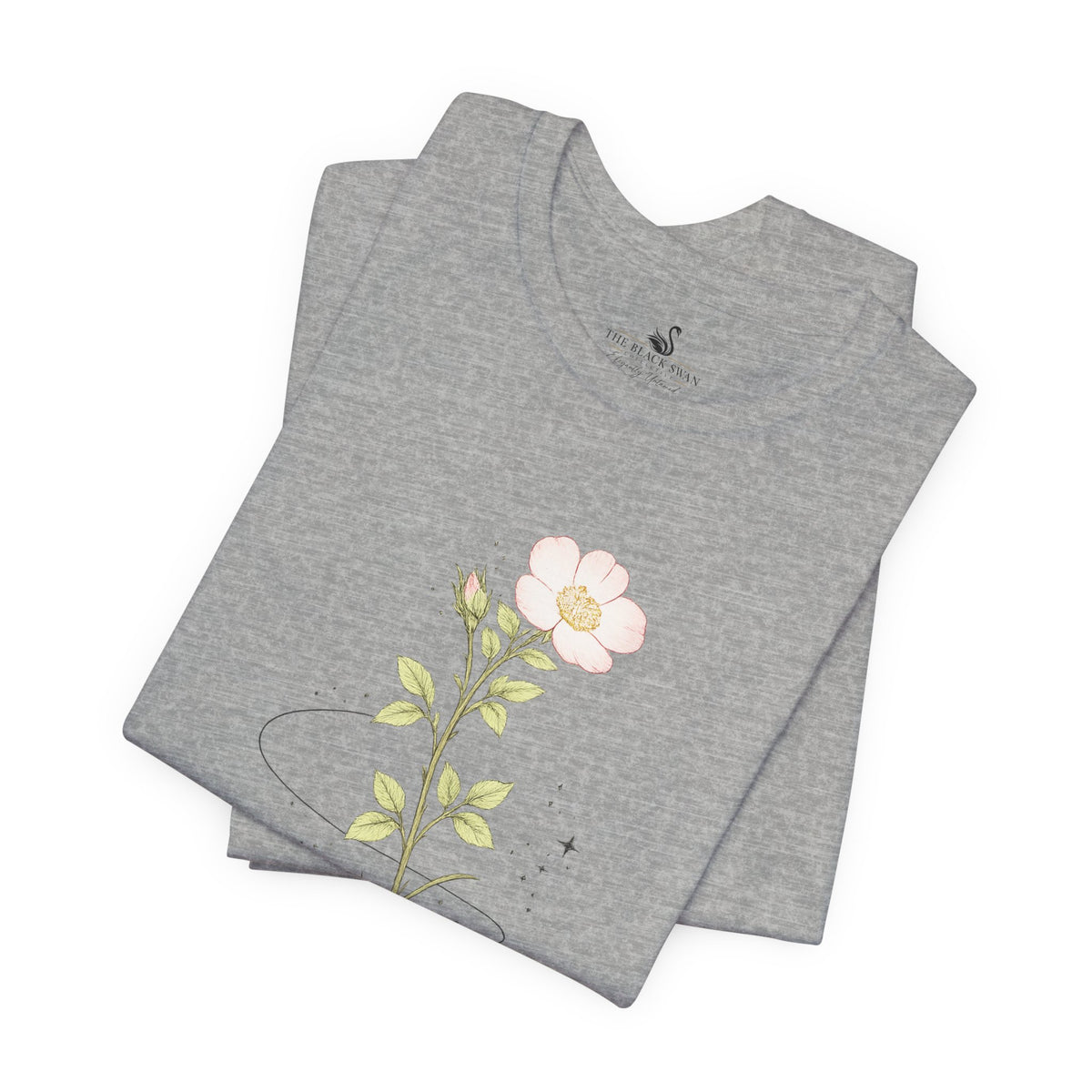 Wild Rose T-Shirt