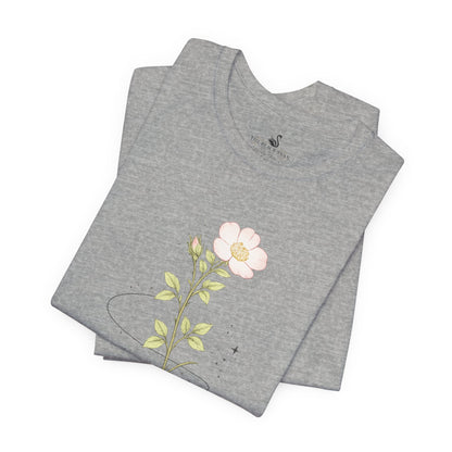 Wild Rose T-Shirt