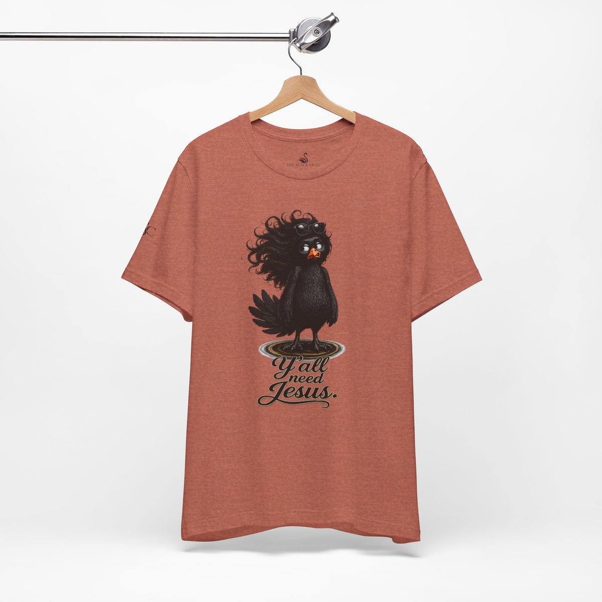 Y'all Need Jesus T-Shirt