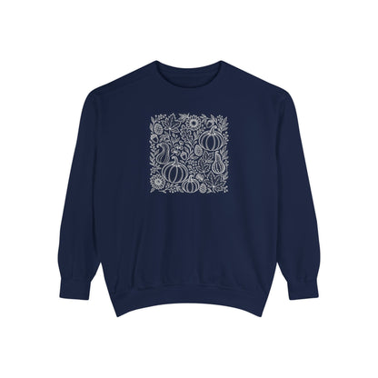 Autumn Whimsy Sweatshirt
