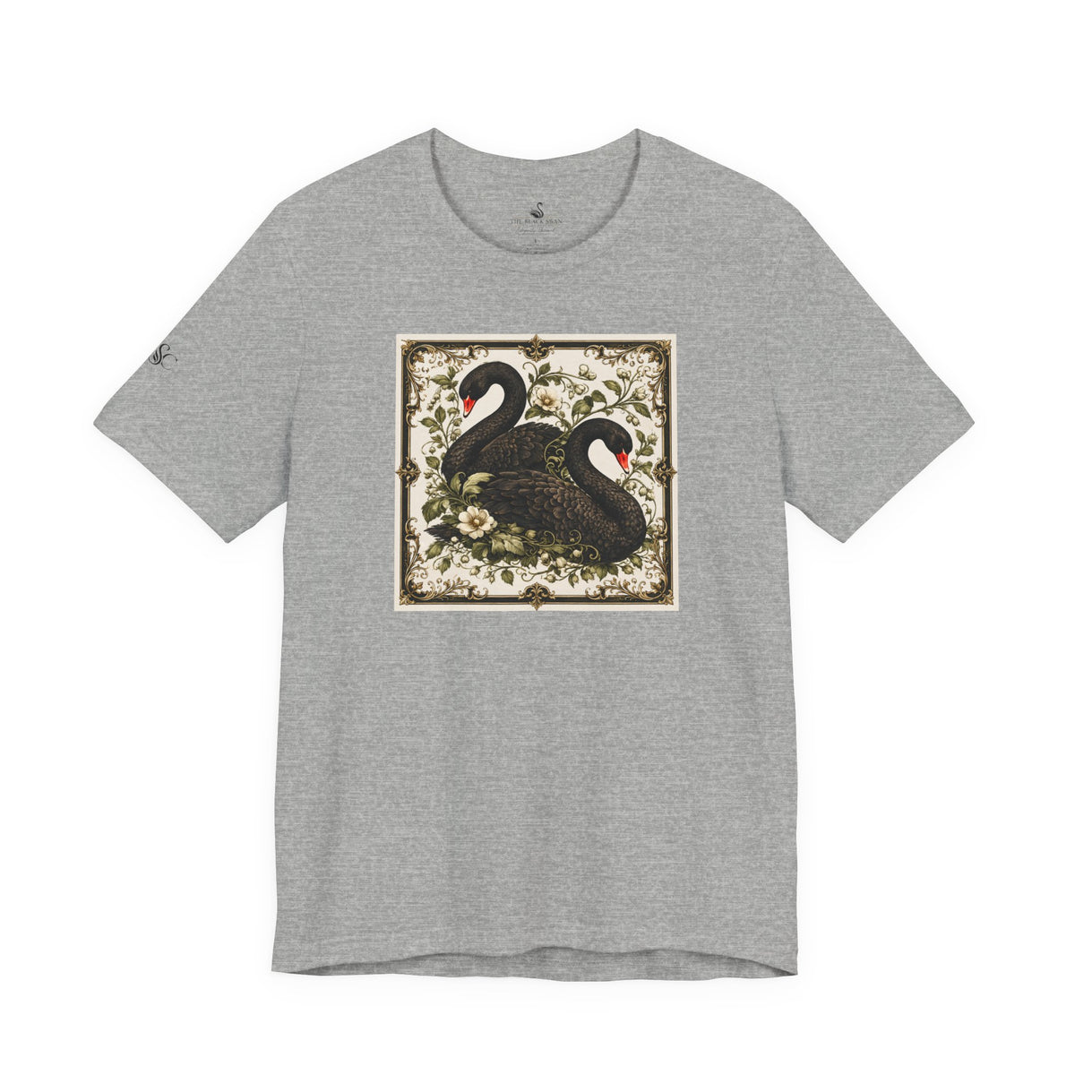 Botanical Flight T-Shirt